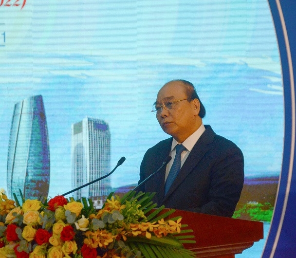 Chủ tịch nước: Đà Nẵng cần phải tạo sự khác biệt, phải trở thành một thành phố độc nhất vô nhị