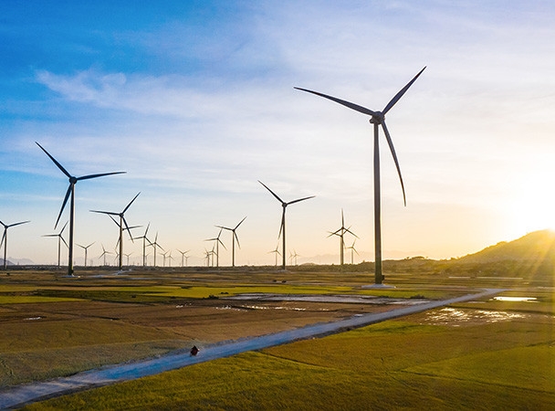 Bầu Hiển muốn làm dự án điện gió 7.370 tỷ đồng tại Lạng Sơn