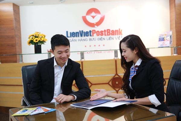 VNPost muốn bán toàn bộ 122 triệu cổ phiếu LienVietPostBank
