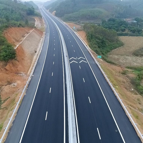 Cao tốc Tuyên Quang - Hà Giang hơn 6.200 tỷ đồng khởi công trong năm nay