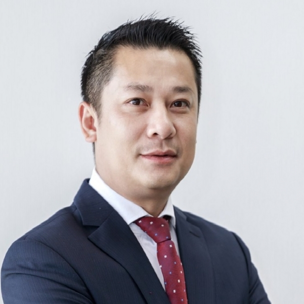 Tổng Giám đốc EVN Finance Nguyễn Hoàng Hải mua 15 triệu cổ phiếu EVF