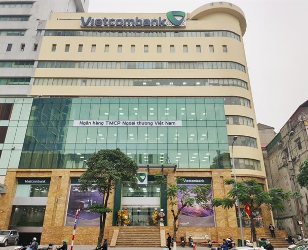 Vietcombank lãi hơn 27.000 tỷ đồng