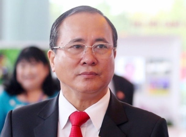 Cựu bí thư Bình Dương Nguyễn Văn Nam gây thất thoát hơn 700 tỷ đồng