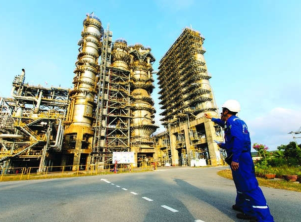 OeanBank, PVCombank, Vietcombank kiện công ty con của Lọc hóa dầu Bình Sơn