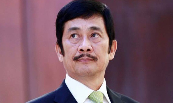 Ông Bùi Thành Nhơn là người giàu thứ 2 tại Việt Nam