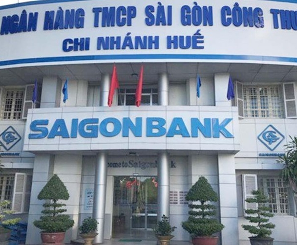 Saigonbank đặt mục tiêu lãi 190 tỷ đồng, tăng 23%