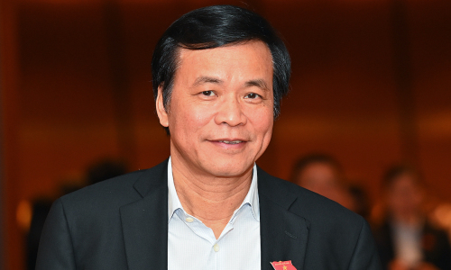 Đề cử nguyên Tổng thư ký Quốc hội Nguyễn Hạnh Phúc làm Thành viên HĐQT Vinamilk