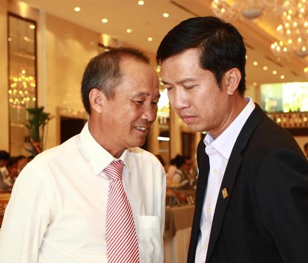 Chủ tịch Sacombank Dương Công Minh: Thu nợ FLC vì “sức ép dư luận”