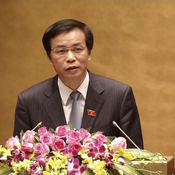 Ông Nguyễn Hạnh Phúc được bầu làm thành viên HĐQT Vinamilk
