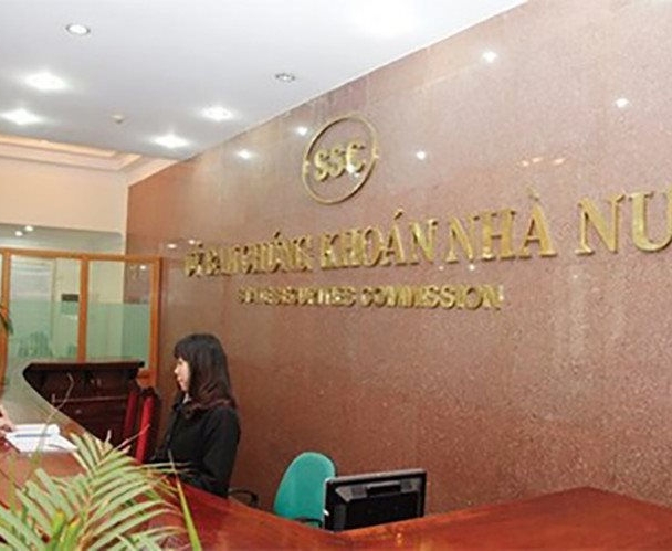 Bắt Phó Vụ trưởng Giám sát thị trường chứng khoán Nguyễn Hùng cố ý làm lộ bí mật nhà nước