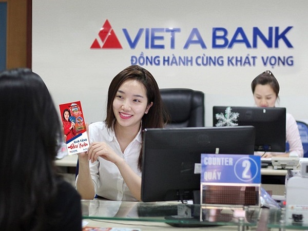 Nợ xấu VietAbank còn hơn 1.000 tỷ đồng