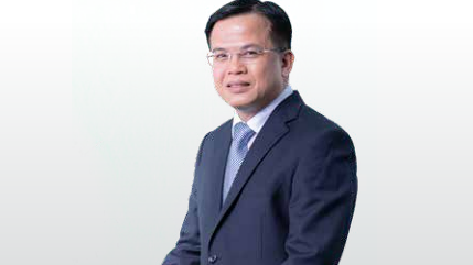 VPBank chấm dứt hợp đồng với Phó Tổng giám đốc Phan Ngọc Hoà