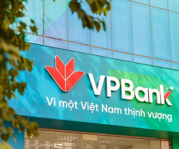 VPBank sắp phát hành 30 triệu cổ phiếu ESOP