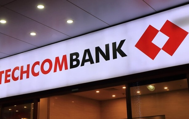 Techcombank đứng đầu danh sách 'ôm' trái phiếu doanh nghiệp