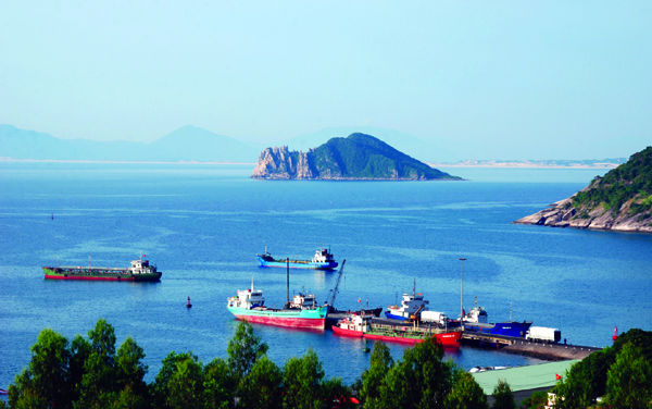 Hòa Phát xin làm dự án 120.000 tỷ đồng tại Phú Yên