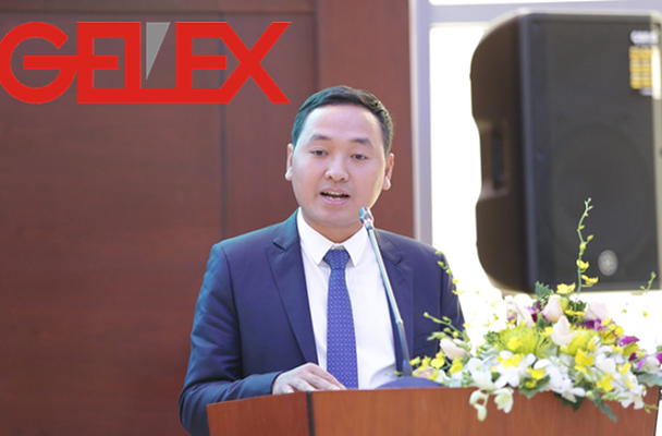 Tổng nợ Tập đoàn GELEX của đại gia Tuấn 'mượt' lên tới hơn 40.691 tỷ đồng 