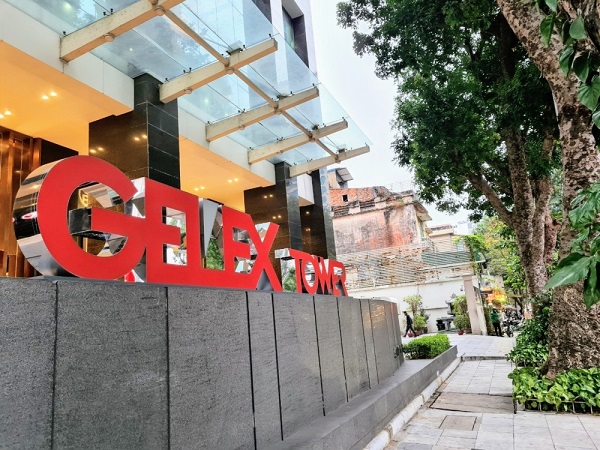 Tập đoàn Gelex muốn mua gần 205 tỷ đồng trái phiếu trước hạn