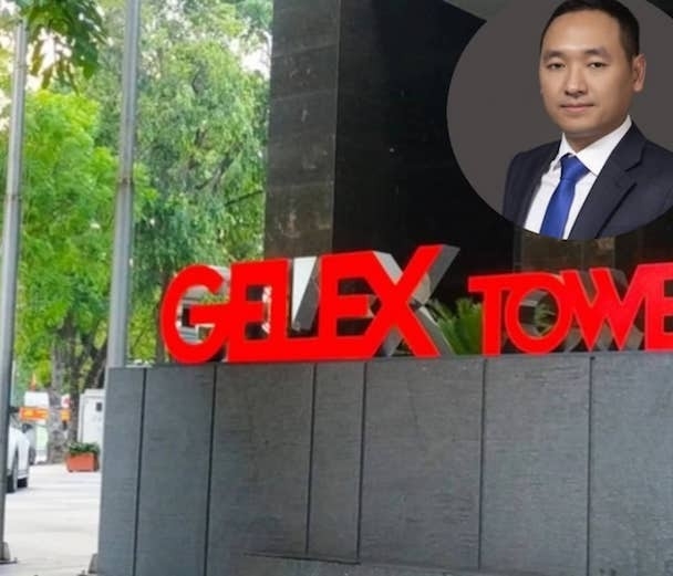 Tập đoàn Gelex của đại gia “Tuấn Mượt” ồ ạt mua lại trái phiếu trước thời hạn 