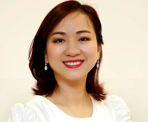 Vì sao con gái bà Nguyễn Thị Nga từ chức Tổng giám đốc SeABank?