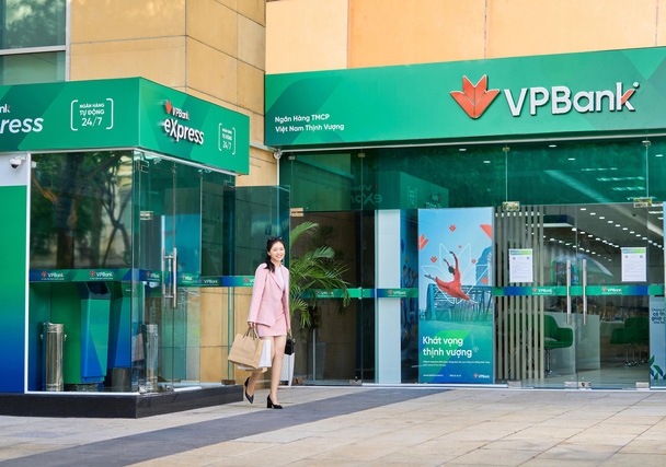 VPBank ‘tung’ 585 tỉ đồng thâu tóm Công ty bảo hiểm OPES