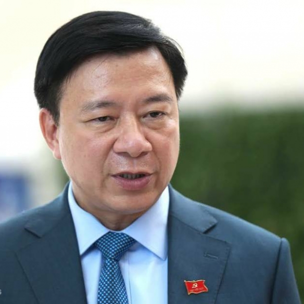 Bí thư, Chủ tịch tỉnh Hải Dương bị đề nghị kỷ luật