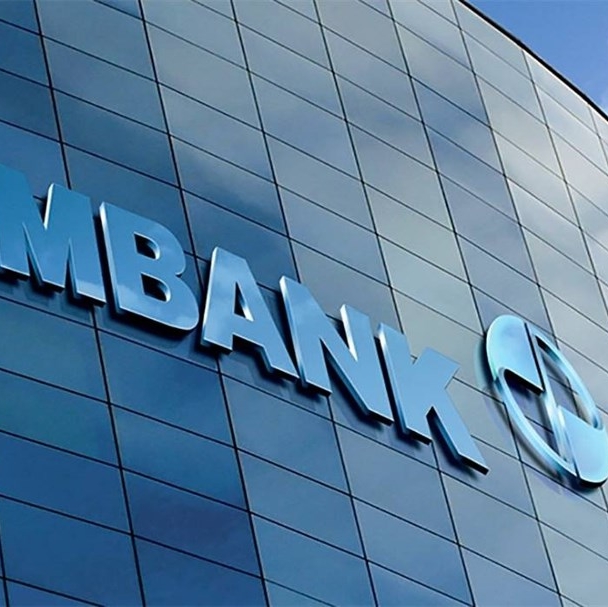 Eximbank được tăng vốn điều lệ lên 14,814 tỷ đồng