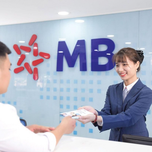 MBBank chi thêm 472 tỷ đồng vào Chứng khoán MB