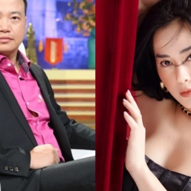 Tòa án triệu tập vợ chồng Shark Bình
