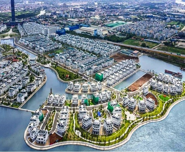 Khánh Hòa thông qua đồ án quy hoạch chung đô thị mới Cam Lâm