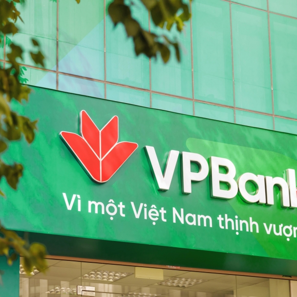 VPBank tăng kịch trần lãi suất tiền gửi không kỳ hạn lên mức 1%/năm