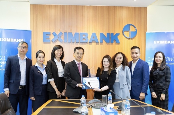 Eximbank: Cổ phiếu EIB giảm nằm ngoài tầm kiểm soát ngân hàng