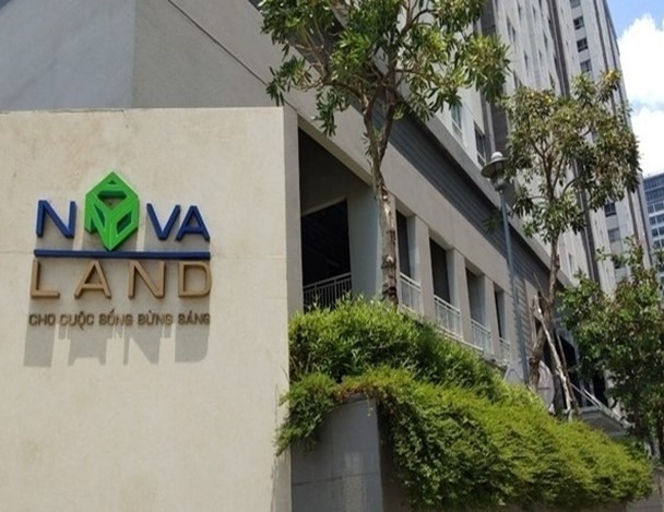 Trái chủ chuyển đổi trên 23 tỷ đồng trái phiếu Novaland sang cổ phiếu với giá 85.000 đồng/cp