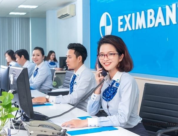 211 triệu cổ phiếu Eximbank vừa được sang tay