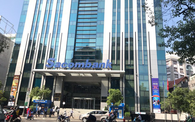 Sacombank lãi trước thuế hơn 1.000 tỷ trong quý 1/2019, gấp đôi cùng kỳ năm ngoái
