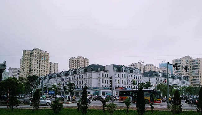 Ngân hàng Việt Á đứng sau loạt bất động sản của Vimedimex