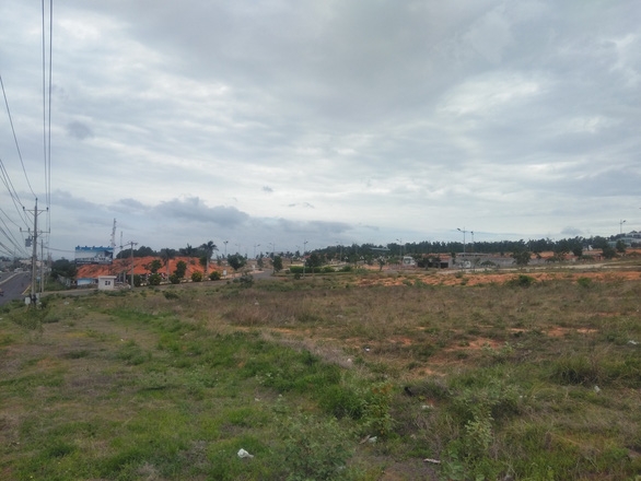 Bình Thuận tiếp tục 'tuýt còi' thêm hàng loạt dự án bất động sản