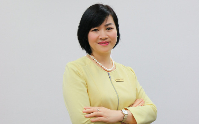 Chân dung nữ tướng rời Bamboo Airways tới Sunshine Group