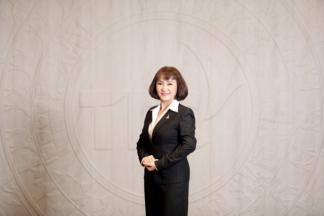 Bà Huỳnh Bích Ngọc làm Chủ tịch TTC Sugar