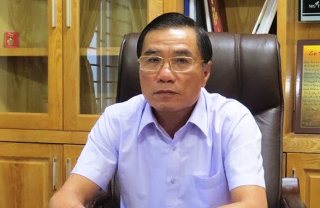Thanh Hóa: Phó Chủ tịch tỉnh và hàng loạt cán bộ bị kỷ luật