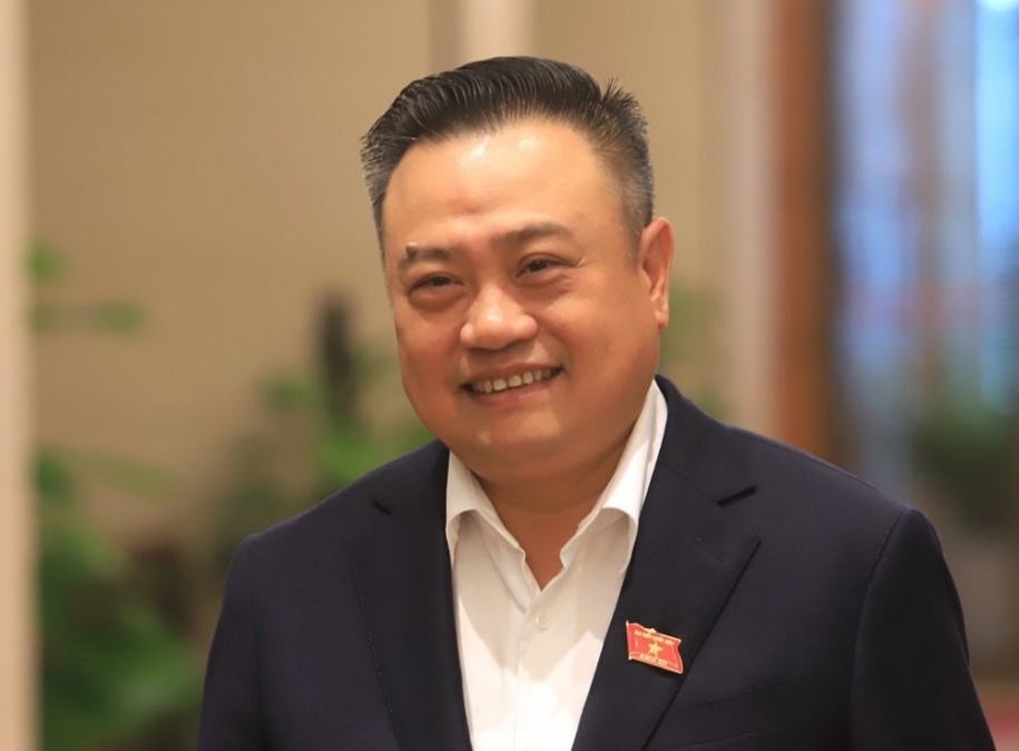 Ông Trần Sỹ Thanh được bầu giữ chức Tổng Kiểm toán Nhà nước