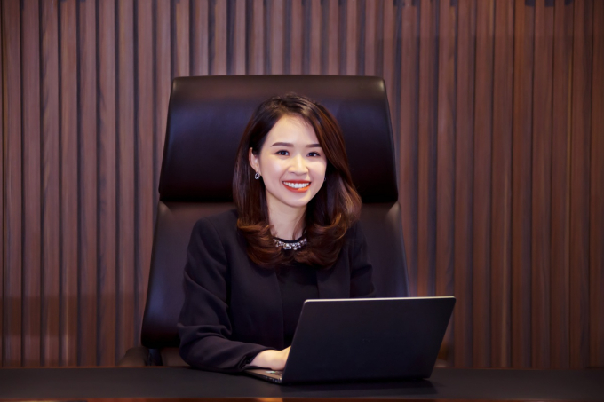 Kienlongbank có chủ tịch mới