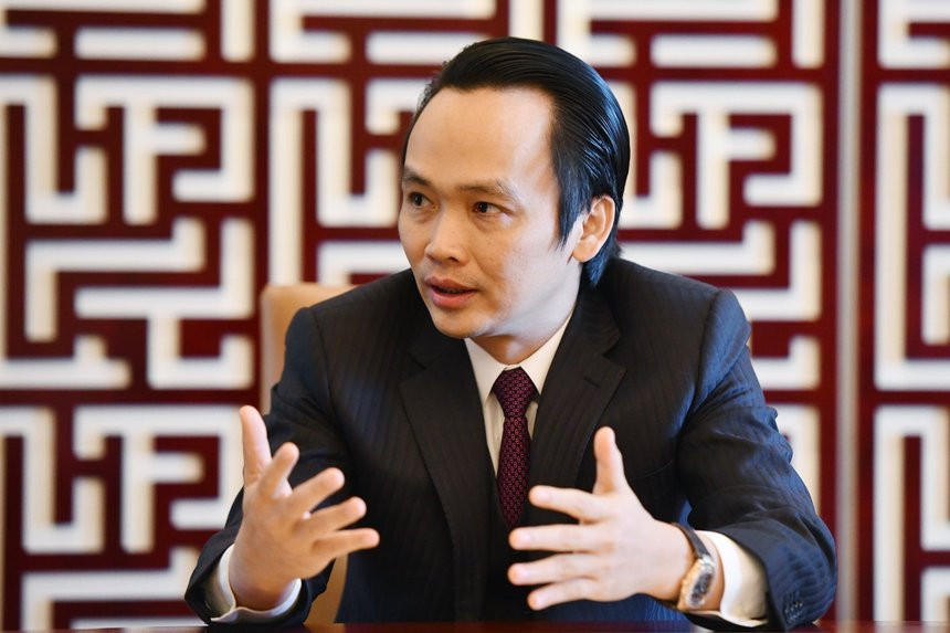 Bán chui gần 75 triệu cổ phiếu, tỷ phú Trịnh Văn Quyết bị phạt bao nhiêu tiền?