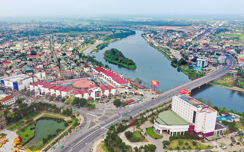 T&T group lập quy hoạch dự án 900ha tại Quảng Trị