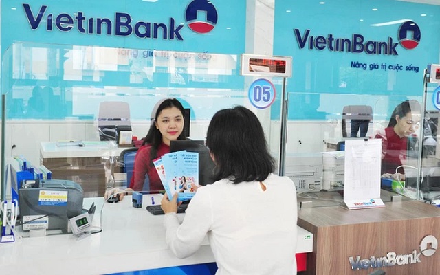 VietinBank tuyển dụng 700 nhân sự