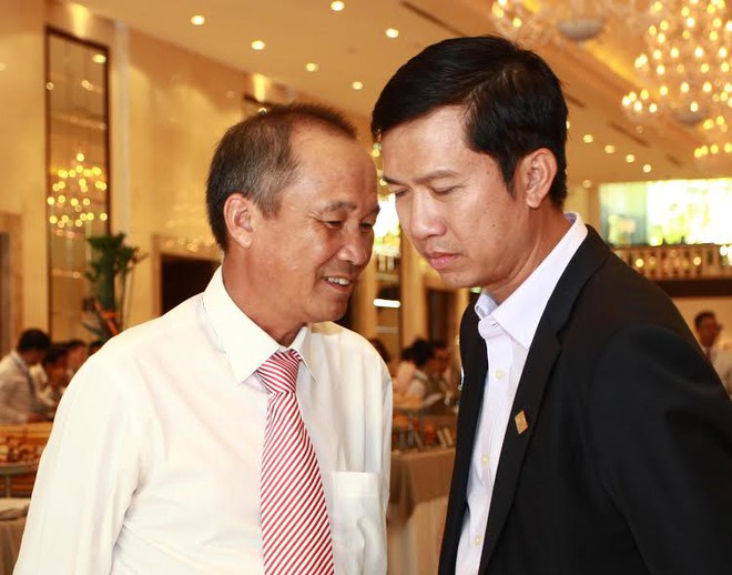 Chủ tịch Sacombank Dương Công Minh: Thu nợ FLC vì “sức ép dư luận”