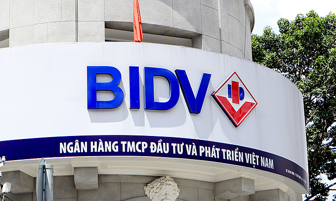 BIDV sắp bán khoản nợ hơn 450 tỷ đồng, thế chấp bằng loạt bất động sản
