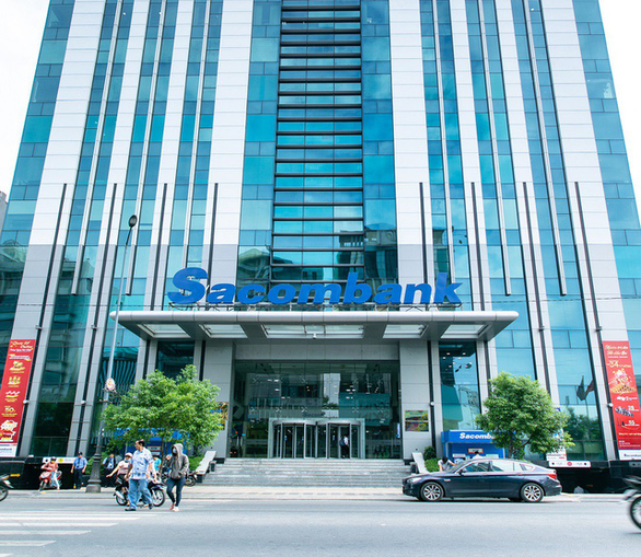 Sacombank SBS sẽ chào bán 150 triệu cổ phiếu cho 10 cá nhân
