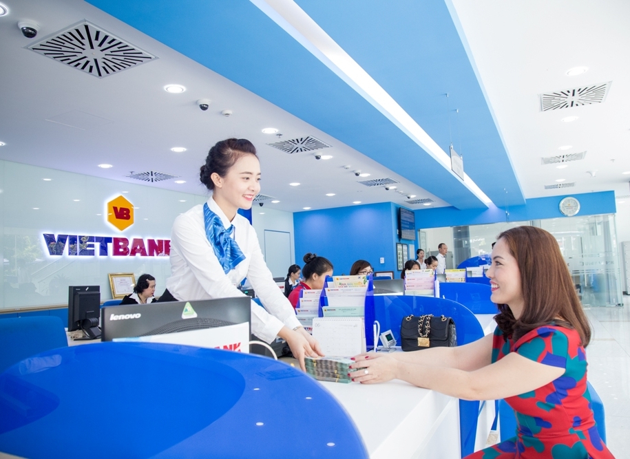 VietBank được chấp thuận tăng vốn lên 5.780 tỷ đồng