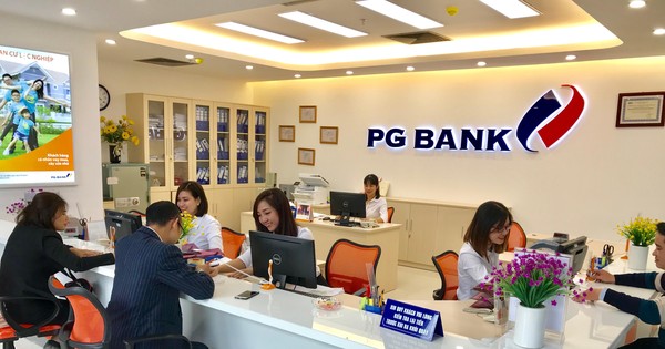 Petrolimex được phép “chia tay” PG Bank