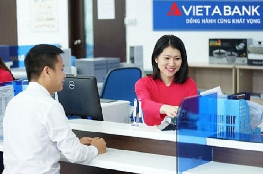 VietABank (VAB): Công ty của Phó chủ tịch nâng sở hữu lên hơn 1%